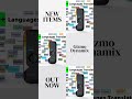 Language Translator Device,Two-Way Real-Time AI Voice Instant Translator,Mini Tech Gadgets,Suppor...