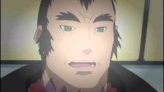 Zoids New Century Zero Episode 15 ENG