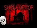 Five nights at sheddys  shed horror