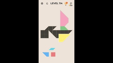 Zen Block Level 111 112 113 114 115 116 117 118 119 120 Walkthrough