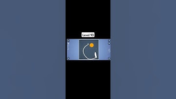 Brain it on level 93 #brainiton #games #braintrippin #gaming