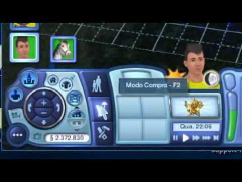 Vídeo: Como Melhorar Suas Habilidades No The Sims 3