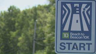 Beach to Beacon 10K draws closer