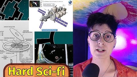 CreatorCrate Devlog #5: Hard Scifi