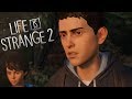 Life is Strange 2 - PARTY TIME!!!! #1 (Playthrough/Let's Play)