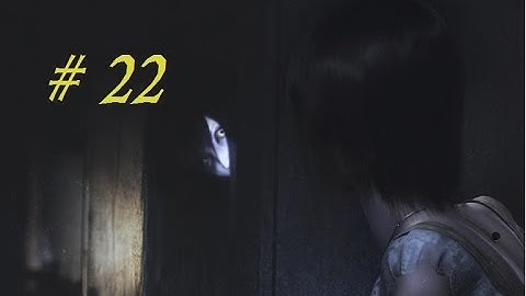 OCTOBER SPECIAL: Fatal Frame 4 [Translated] Part 22