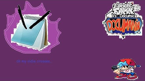 FNF Documic V3 (Cancelled) - PC Nightmares (FC)