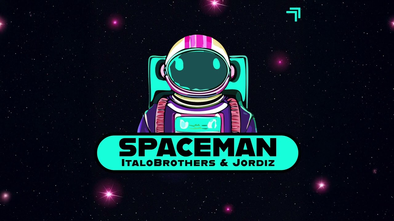 Watch ItaloBrothers & Jordiz - Spaceman (Official Video) on YouTube Watch ItaloBrothers & Jordiz - Spaceman (Official Video) on YouTube
