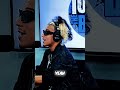 #1 Passion &amp; Persistence  How to Tour with G Eazy