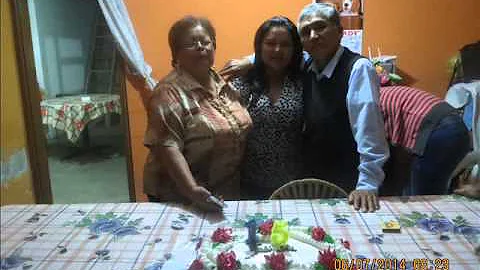 felicita herrera y luis