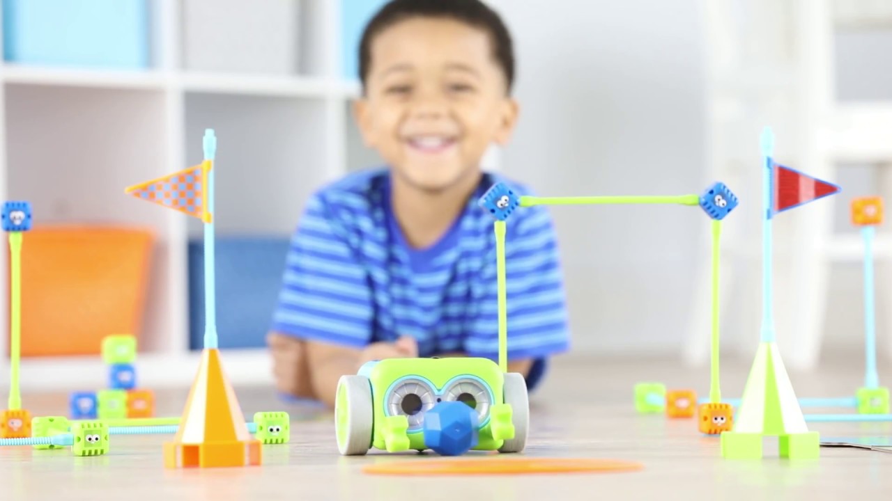 Botley™ The Coding Robot Activity Set Review and Giveaway - Me And B Make  Tea