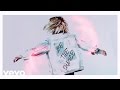 Britt Nicole - Be The Change (Audio)