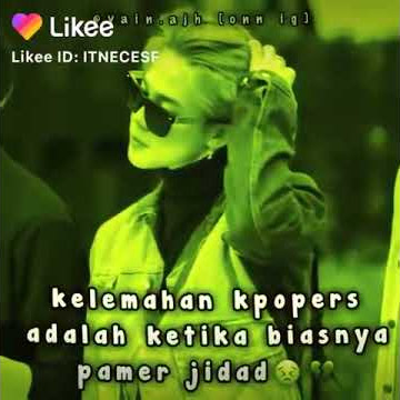 STORY WA K-POP 30 DETIK TERBARU 2020 || STATUS WHATSAPP K-POP KEREN PARAH - KEKINIAN