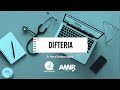 DIFTERIA || CLASES DE MEDICINA