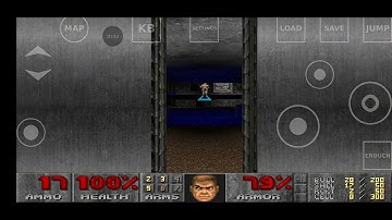 𝘿𝙊𝙊𝙈 2 HoNte remastered with mods on freedoom gameplay