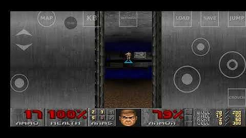 𝘿𝙊𝙊𝙈 2 HoNte remastered with mods on freedoom gameplay