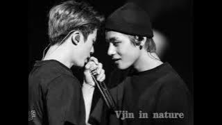 Taejin in the nature.