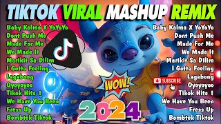 HOT 🔥Baby Kalma X YoYoYo 🤡 #trending TIKTOK DISCO MASHUP REMIX 2024 . VIRAL BUDOTS DANCE PARTY