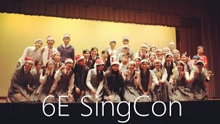 2014-15 CLSMSS 6E SingCon (Remastered)