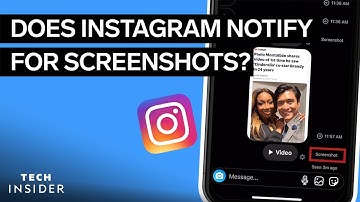 Does Instagram Notify For Screenshots?