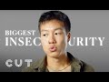 What&#39;s Your Biggest Insecurity? | Keep it 100 | Cut