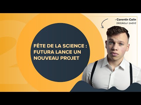 Soutenez Futura pour le lancement de son premier magazine papier annuel ! | Futura