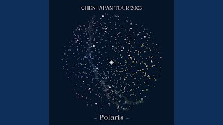 You Never Know Chen Japan Tour 2023 - Polaris -