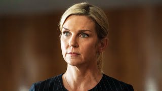 Kim Wexler's Fatal Flaw