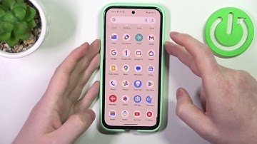 Google Pixel 8A - How to Is There Led Lamp Notifications? Led Alert Lamp Availability Video!
