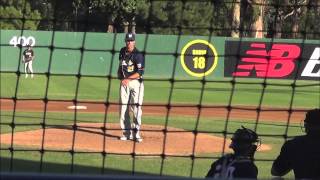 High School All-American: Brady Aiken