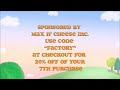 Joinable MC Server w/ Viewers! Java and Bedrock! !discord