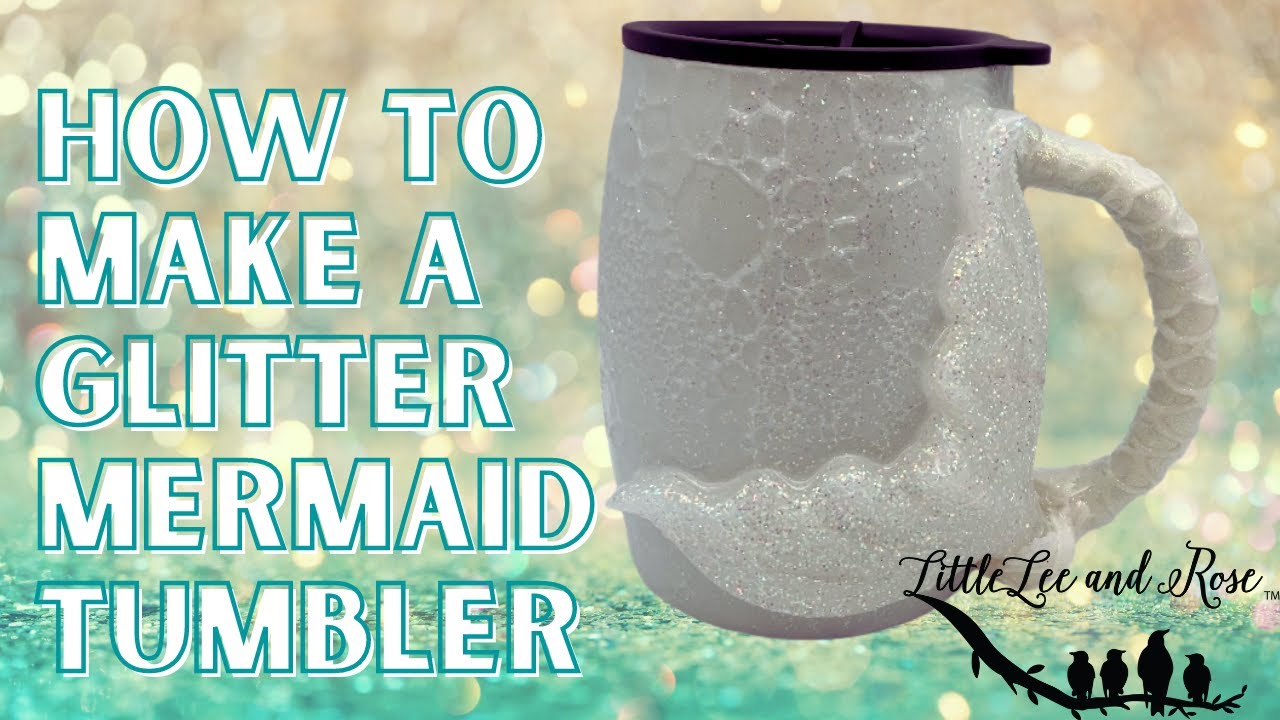 How to Make a 3D Tumblet - YouTube