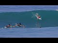 All Eyes On Kelly Slater - Top Ten Moments, Bali 2020