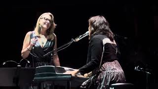 Have a Little Faith in Me - Tedeschi Trucks w/ Norah Jones at MSG 9/29/23