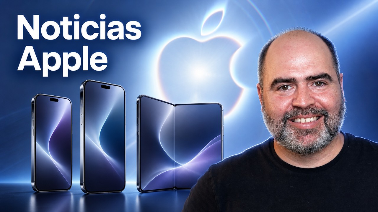 Apple confirmó el evento y dejó una pista imposible de ignorar