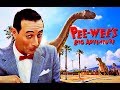 10 Things You Didn't Know About PeeWees Big Adventure