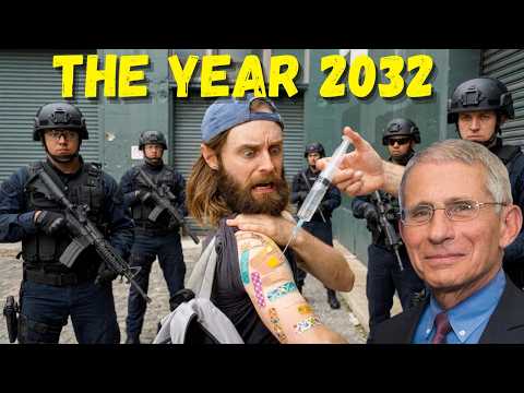 tyler-fischer-if-fauci-was-president-in-the-year-2032