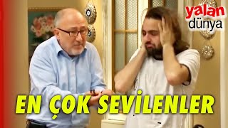 En Çok Sevilenler - Yalan Dünya Özel Klip