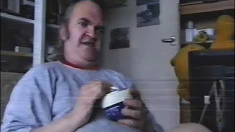 DISPATCHES : Lennie Smith (Channel Four, 1999)
