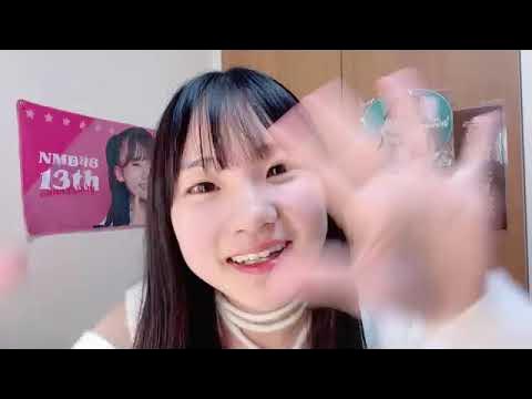 2024年04月29日08時01分51秒 宮本杏海（NMB48 研究生） AMI MIYAMOTO