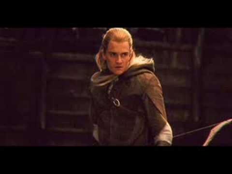 Legolas Greenleaf 3