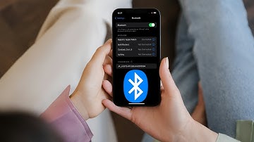 How to Turn Off Bluetooth Sharing on iPhone and iPad