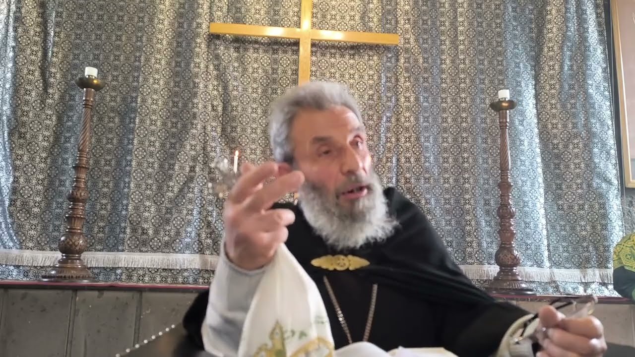 28.02.2026թ. Բարի հովիվները