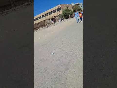 اول يوم دوام مدرسة لبيلا