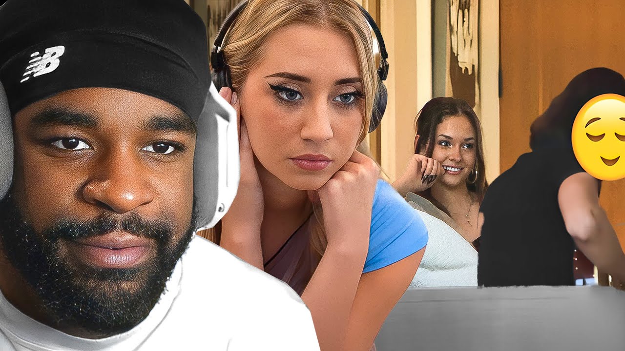 This Loyalty Test Was INSANE..