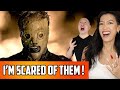 Slipknot - Psychosocial 1st Time Reaction | Scarred For Life!