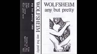 Wolfsheim &quot;Where Greed Talks&quot; [Tape]