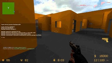 gungame css part1