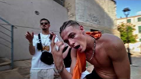 za - 5 into 10 (Official Music Video)