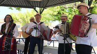 GRUPO DA ALEGRIA SÃO MARTINHO DA GANDARA - PONTE DE LIMA 30 MAIO 2024.